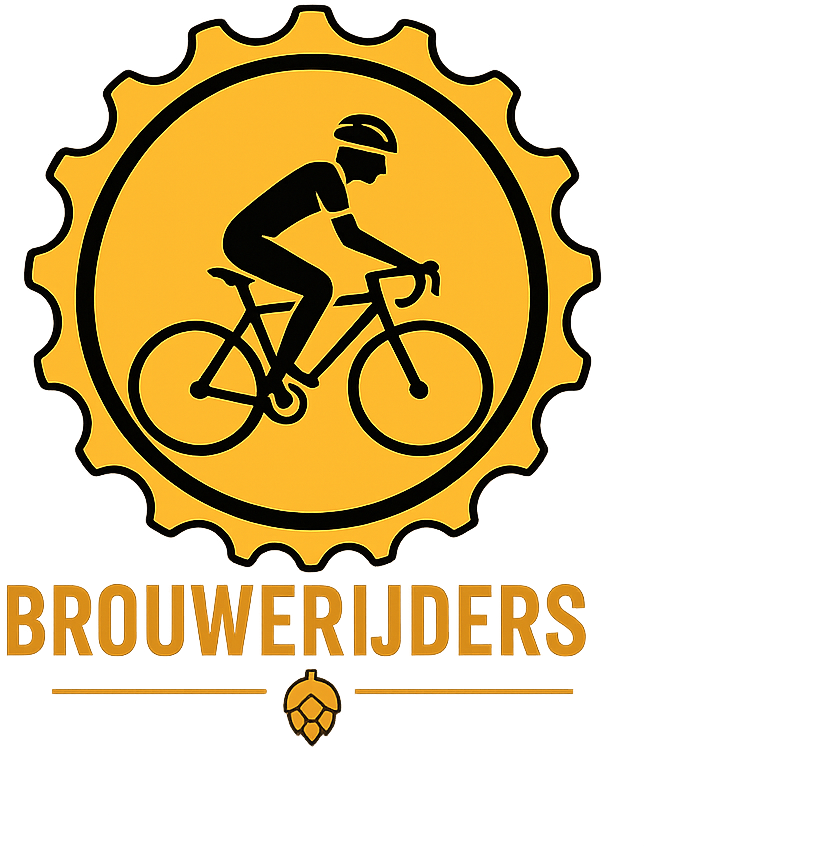 Brouwerijders